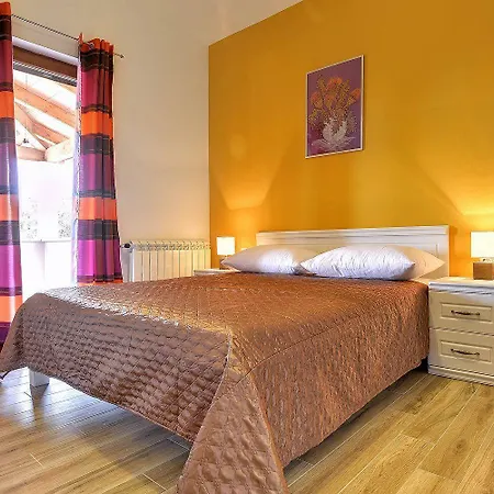 Smrikve Villa Medulin