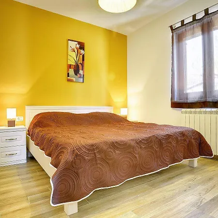 Smrikve Villa