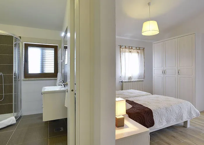 Villa Smrikve Medulin