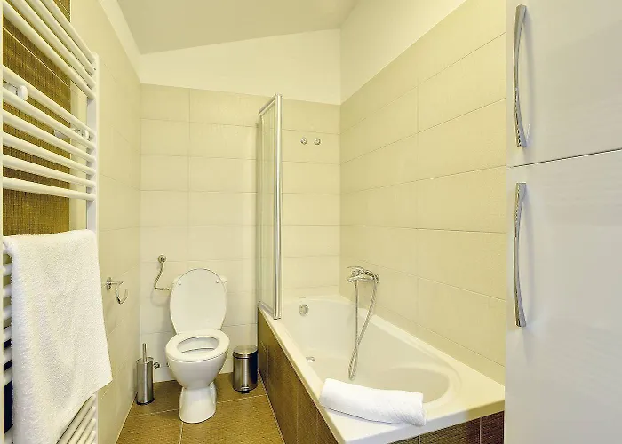 Villa Smrikve Medulin