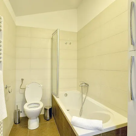Vila Smrikve Medulin