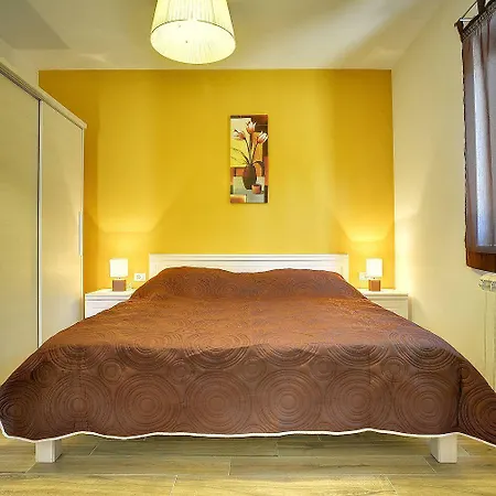 Smrikve Villa *